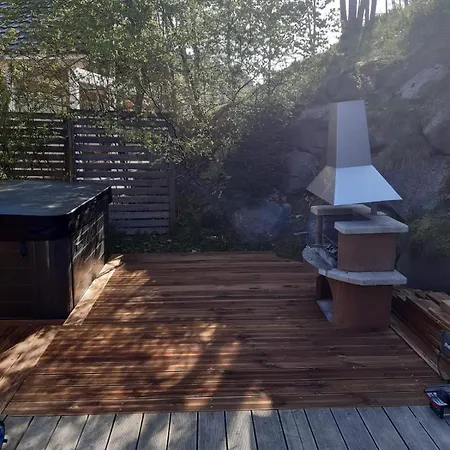 La Perle Blanche - Spa, Baby-foot, Terrasse Xonrupt-Longemer