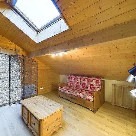 La Perle Blanche - Spa, Baby-foot, Terrasse Chalet