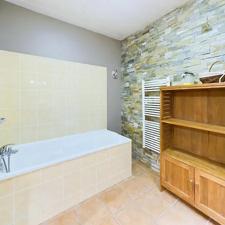 Chalet La Perle Blanche - Spa, Baby-foot, Terrasse