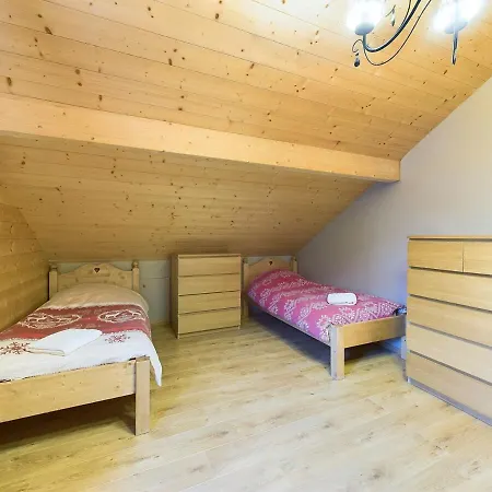 Chalet La Perle Blanche - Spa, Baby-foot, Terrasse Xonrupt-Longemer