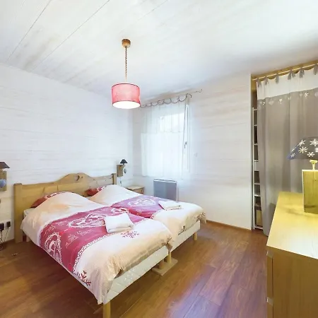 Chalet La Perle Blanche - Spa, Baby-foot, Terrasse Xonrupt-Longemer