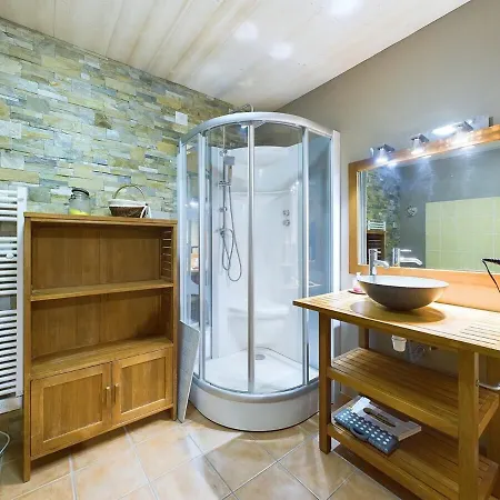 La Perle Blanche - Spa, Baby-foot, Terrasse *