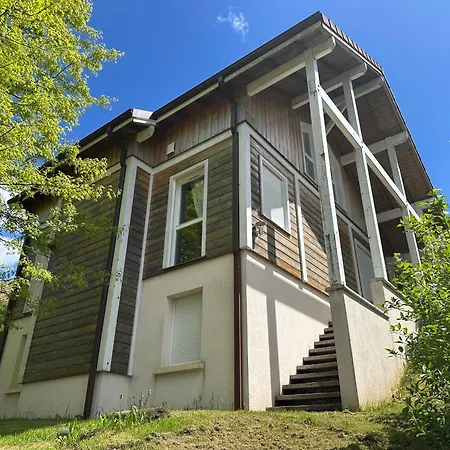 Chalet La Perle Blanche - Spa, Baby-foot, Terrasse *