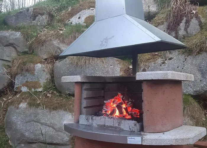 La Perle Blanche - Spa, Baby-foot, Terrasse Xonrupt-Longemer