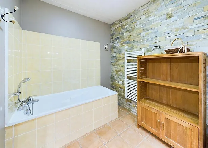 Horská chata La Perle Blanche - Spa, Baby-foot, Terrasse