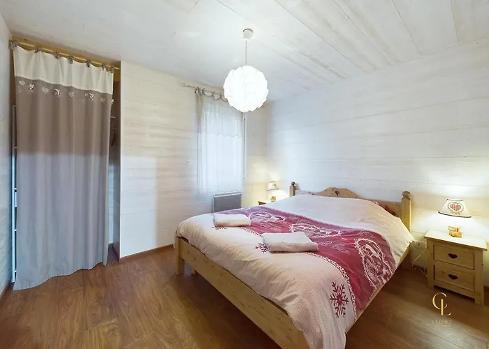 La Perle Blanche - Spa, Baby-foot, Terrasse *