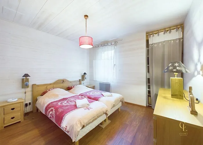 Horská chata La Perle Blanche - Spa, Baby-foot, Terrasse Xonrupt-Longemer