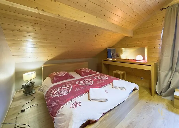 La Perle Blanche - Spa, Baby-foot, Terrasse